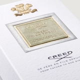 CREED GREEN IRISH TWEED