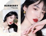 BURBERRY Ultimatte Glow Cushion