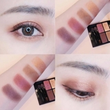 TOM FORD Eye Color Quad - 04 Honeymoon