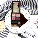 TOM FORD Eye Color Quad - 04 Honeymoon