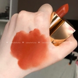 YVES SAINT LAURENT Rouge Pur Couture - 141 Pumpkin Explosif