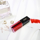 YVES SAINT LAURENT Rouge Pur Couture Water Stain - 612 Rouge Deluge