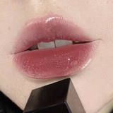 YVES SAINT LAURENT Rouge Pur Couture Vinyl Cream - 407 Carmin Session