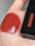 YVES SAINT LAURENT Rouge Pur Couture Vinyl Cream - 416 Psychedelic Chili