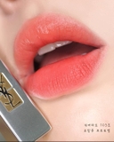 YVES SAINT LAURENT The Slim Sheer Matte - 103 Orange Provuquant