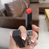 YVES SAINT LAURENT The Slim Sheer Matte - 103 Orange Provuquant