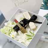 YVES SAINT LAURENT The Bold - 10 Brazen Nude