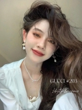 GUCCI Liquid Matte Lip Colour - 203 Mildred Rosewood