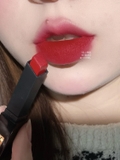 YVES SAINT LAURENT The Slim Velvet Radical - 21 Rouge Paradoxe