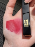 YVES SAINT LAURENT The Slim Velvet Radical - 21 Rouge Paradoxe