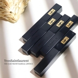 YVES SAINT LAURENT The Slim Velvet Radical - 306 Red Urge