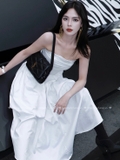 YVES SAINT LAURENT The Slim Velvet Radical - 314 Limitless Cinnabar