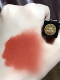 YVES SAINT LAURENT The Slim Velvet Radical - 305 Orange Surge