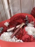GUCCI Liquid Matte Lip Colour - 203 Mildred Rosewood