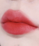 YVES SAINT LAURENT The Slim Velvet Radical - 306 Red Urge