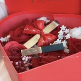 YVES SAINT LAURENT The Slim - 17 Nude Antonym