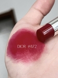 DIOR Addict Hydrating Shine Lipstick - 872 Red Heart
