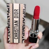 DIOR Rouge Dior Mitzah Limited Edition - 999