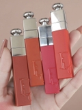 DIOR Addict Lip Tint - 561 Natural Poppy