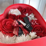 DIOR Rouge Dior Forever - 999 Forever Dior