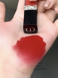 DIOR Rouge Dior Forever Liquid - 999 Forever Dior