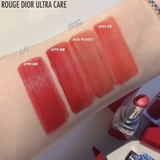 DIOR Rouge Dior Ultra Care Liquid - 846 Poppy
