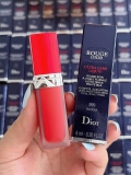 DIOR Rouge Dior Ultra Care Liquid - 999 Bloom