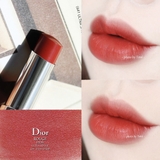 DIOR Rouge Dior Ultra Rouge - 641 Ultra Spice