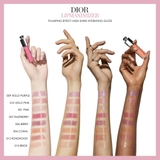 DIOR Addict Lip Maximizer - 012 Rosewood