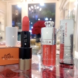 DIOR Addict Lip Glow Oil - 007 Raspberry