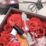 DIOR Addict Lip Glow Oil - 007 Raspberry