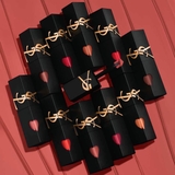 YVES SAINT LAURENT The Inks Blur - 201 Red Invitation