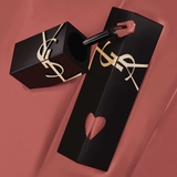 YVES SAINT LAURENT The Inks Blur - 201 Red Invitation