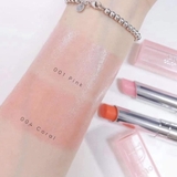 DIOR Addict Lip Glow - 001 Pink