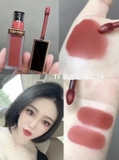 TOM FORD Liquid Lip Luxe Matte - 122 Smitten