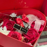 TOM FORD Lip Color - 75 Jasmin Rouge