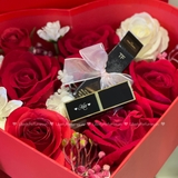 TOM FORD Lip Color Matte - 09 True Coral