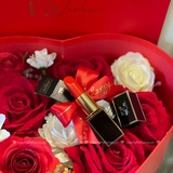 TOM FORD Lip Color - 15 Wild Ginger