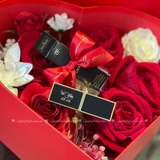 TOM FORD Lip Color - 15 Wild Ginger