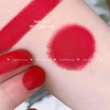 TOM FORD Lip Color Matte - 07 Ruby Rush