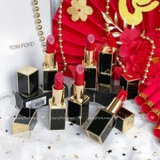 TOM FORD Lip Color Matte - 07 Ruby Rush