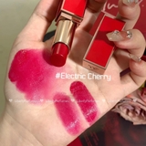TOM FORD Cherries Ultra Shine Lip Color - 01 Electric Cherry