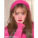 TOM FORD Cherries Ultra Shine Lip Color - 01 Electric Cherry