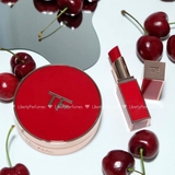 TOM FORD Cherries Ultra Shine Lip Color - 01 Electric Cherry