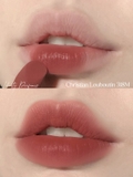 CHRISTIAN LOUBOUTIN Velvet Matte Lip Colour - Epic Brunette 318M