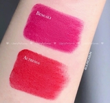 CHRISTIAN LOUBOUTIN Velvet Matte Lip Colour - 100M Bengali