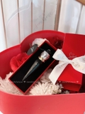 CHRISTIAN LOUBOUTIN Velvet Matte Lip Colour - 513M Porto Pomelo