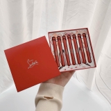 CHRISTIAN LOUBOUTIN Set Loubiworld 7x4ml