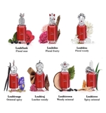 CHRISTIAN LOUBOUTIN Set Loubiworld 7x9ml