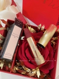 GUCCI Mat Lip Colour - 504 Myra Crimson